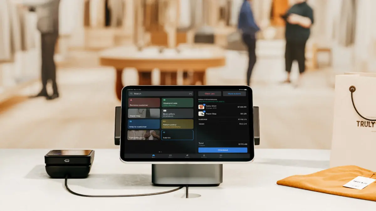 Laptop