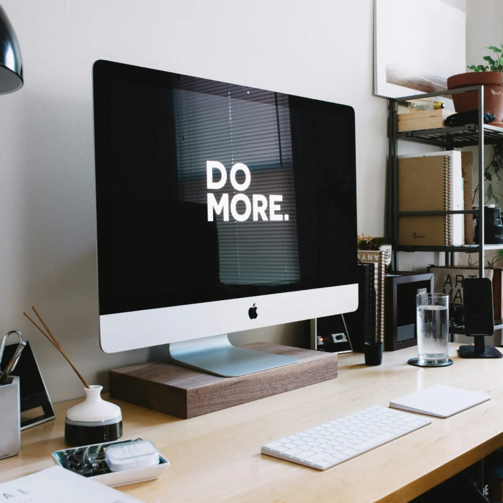 Collaboration, communication and execution